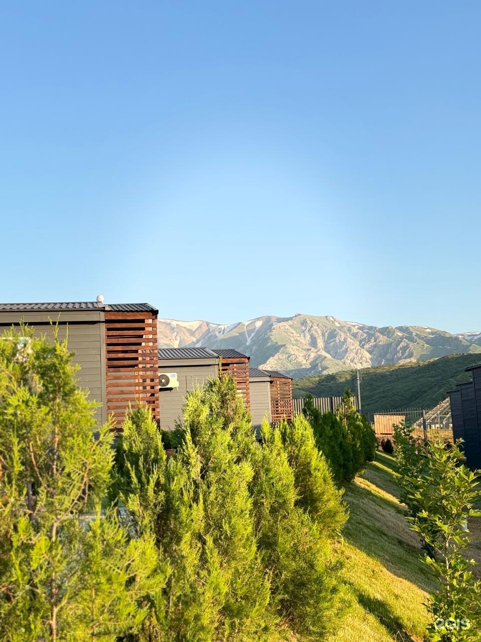 Sofi Resort