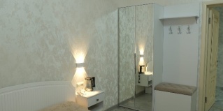 Новолакский район: Отель М.А.А