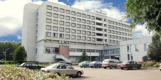 Омск: Отель Молодежная