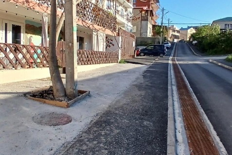 Геленджик: Отель Le ruzo