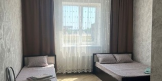 Воронеж: Отель Корона