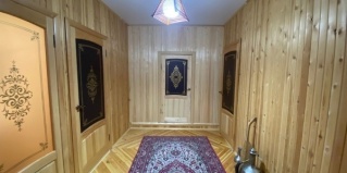 Хунзах: Коттедж Акаро