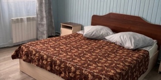 Чкаловск: Отель Белиссимо