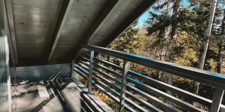 Шерегеш: Гостевой дом Нагорах