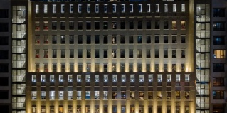 Екатеринбург: Отель Farfour Inn&Suite
