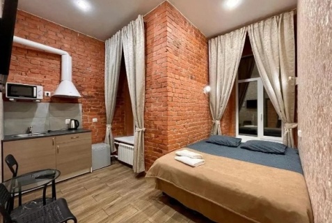 Санкт-Петербург: Отель Samsonov Hotels