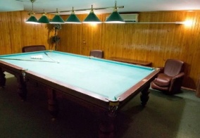 Отель Ten rooms в Ейске