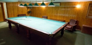 Ейск: Отель Ten rooms