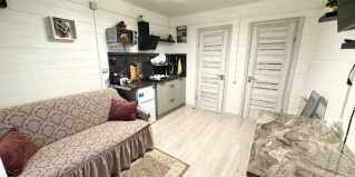 Зеленчукский район: Турбаза Sabr