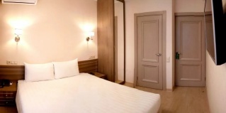 Одинцово: Отель Отдохни