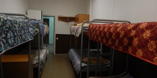 Москва: Хостел Унисон