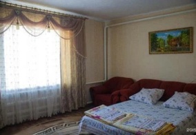 Гостевой дом Адель в Дивеево