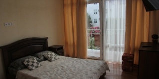 Сукко: Гостевой дом Марвик