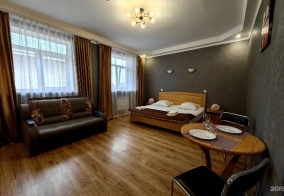 Гостевой дом Анна в Краснодарском крае