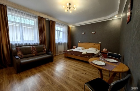 Новороссийск: Гостевой дом Анна