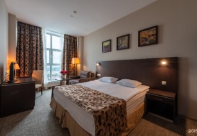 Отель ГРИНН Бизнес-класс в Орле