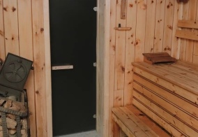 Апартаменты На Кедровой в Шерегеше