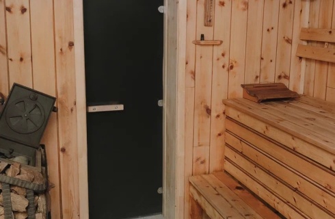 пгт Шерегеш: Апартаменты На Кедровой