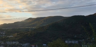 Петропавловск-Камчатский: Глэмпинг Небесная бухта