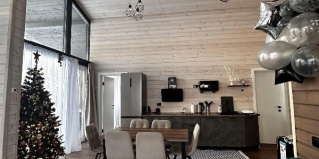 Сосново: Коттедж Igora _Family _House