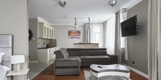 Минск: Отель Willing Hotel
