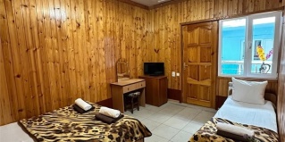 Адлер: Гостевой дом Адрианна