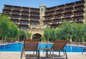 Отель Sapphire Marine hotel в Баку
