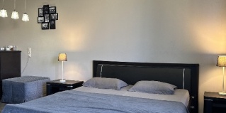 Махачкала: Отель Loft