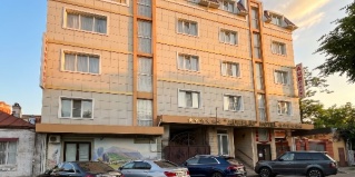 Краснодар: Отель Аурелиу