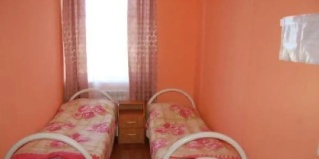 Рославль: Хостел Транзит