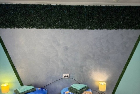 Тюмень: Отель Тюмень