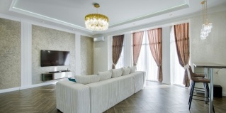 Ессентуки: Коттедж SPA House