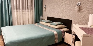 Томск: Хостел Да Винчи