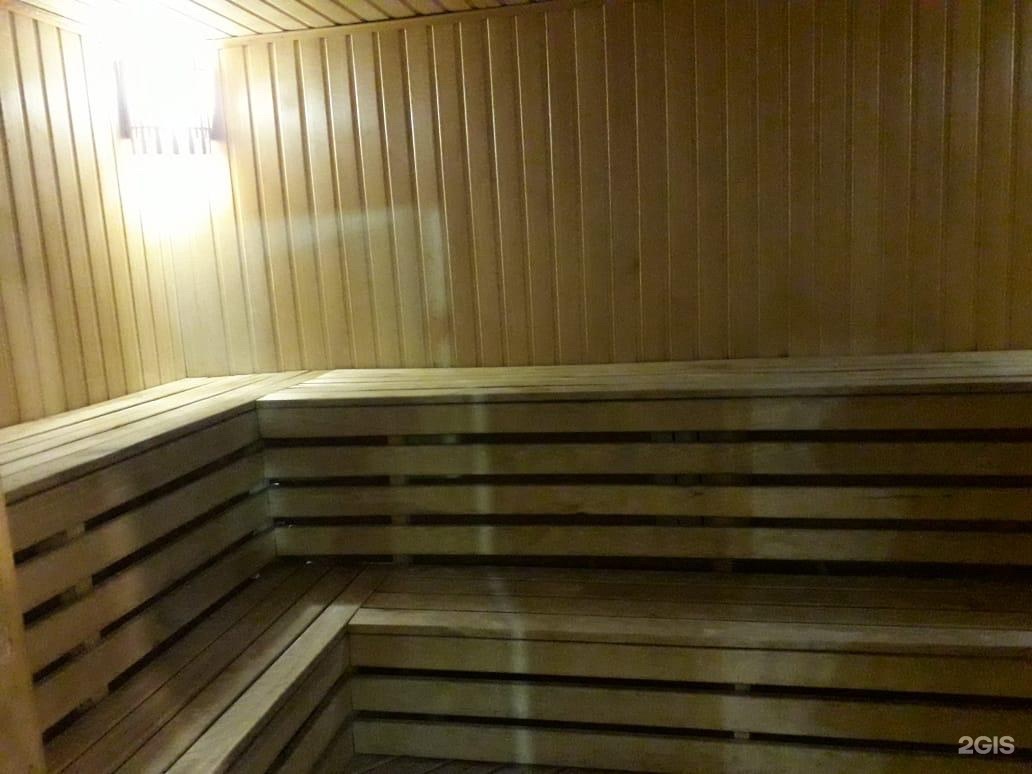 Пар House