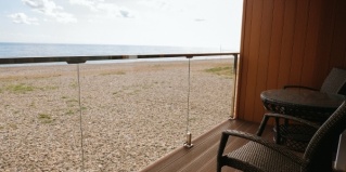 Новый Афон: Отель Четыре сезона