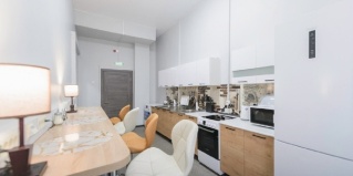 Елизово: Капсульные отели Евражки