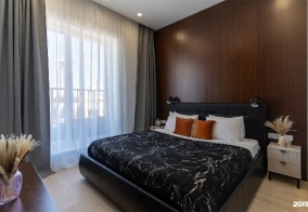 Апартаменты Степаненков в Свердловской области