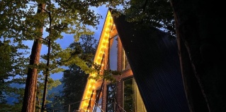 Архыз: Турбаза Шалаш