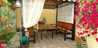 Адлер: Гостевой дом Sochi