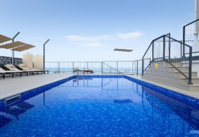 Отель Zara в Сочи