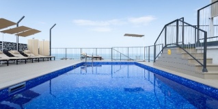 Адлер: Отель Zara