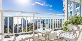 Сочи: Апартаменты Sun Apartments