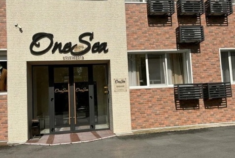 One Sea Apartments, Владивосток — фото 2