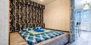 Екатеринбург: Апартаменты DreamHouse