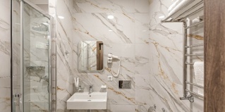 Кисловодск: Гостевой дом Кристалл