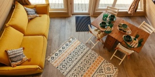 Кольский район: Коттедж Husky camp