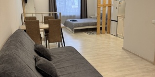 Озерное: Коттедж Телекей