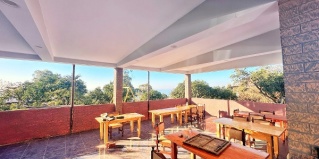 Псырцха: Гостевой дом У моря