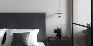 Новосибирск: Апартаменты Hugge Place