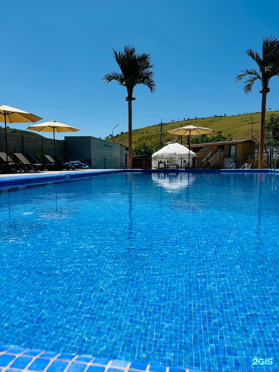 Sofi Resort